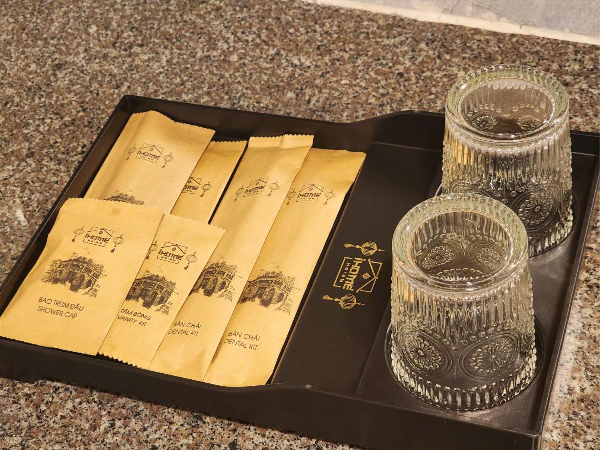 Ihome 会安 外观 照片