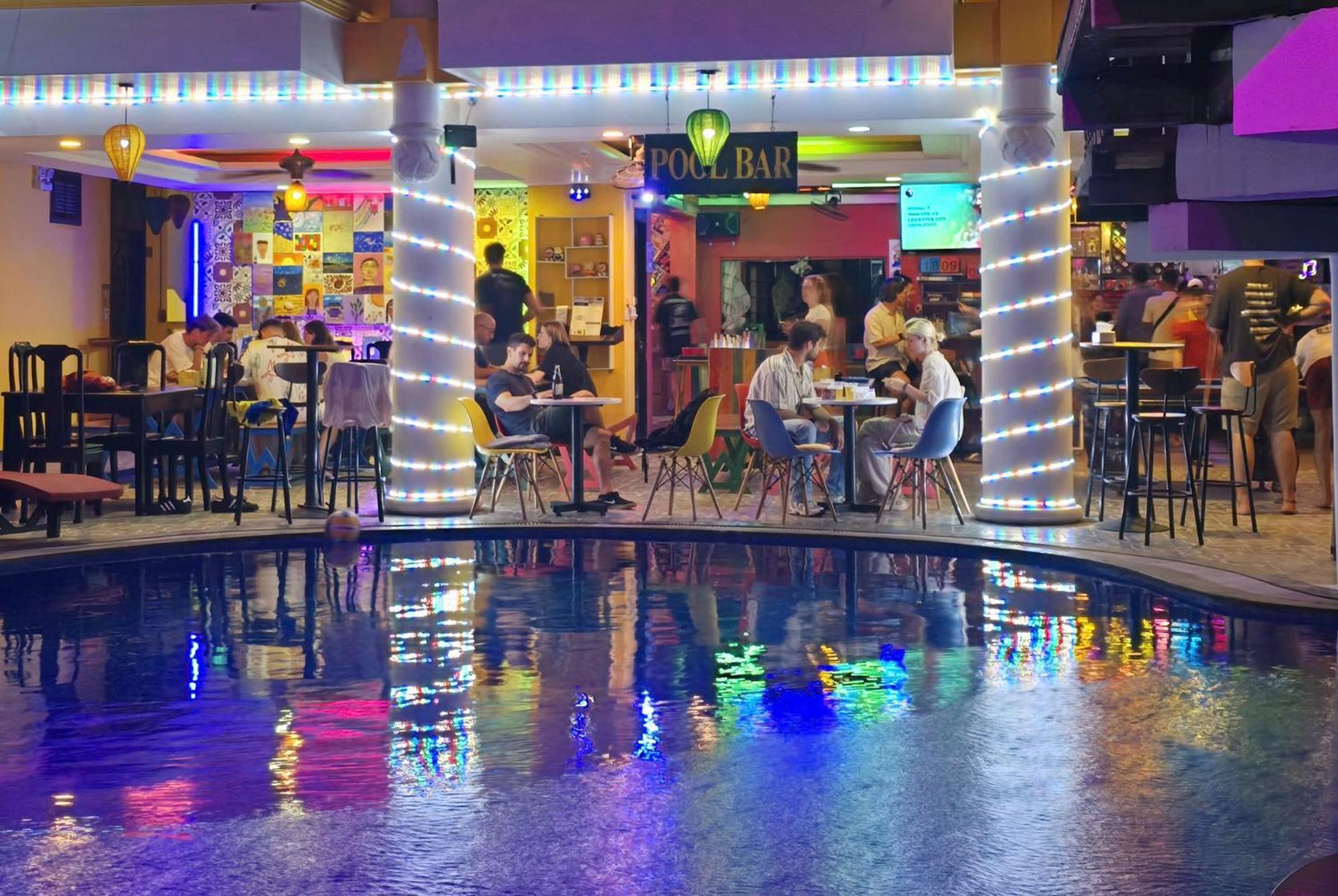 Ihome 会安 外观 照片