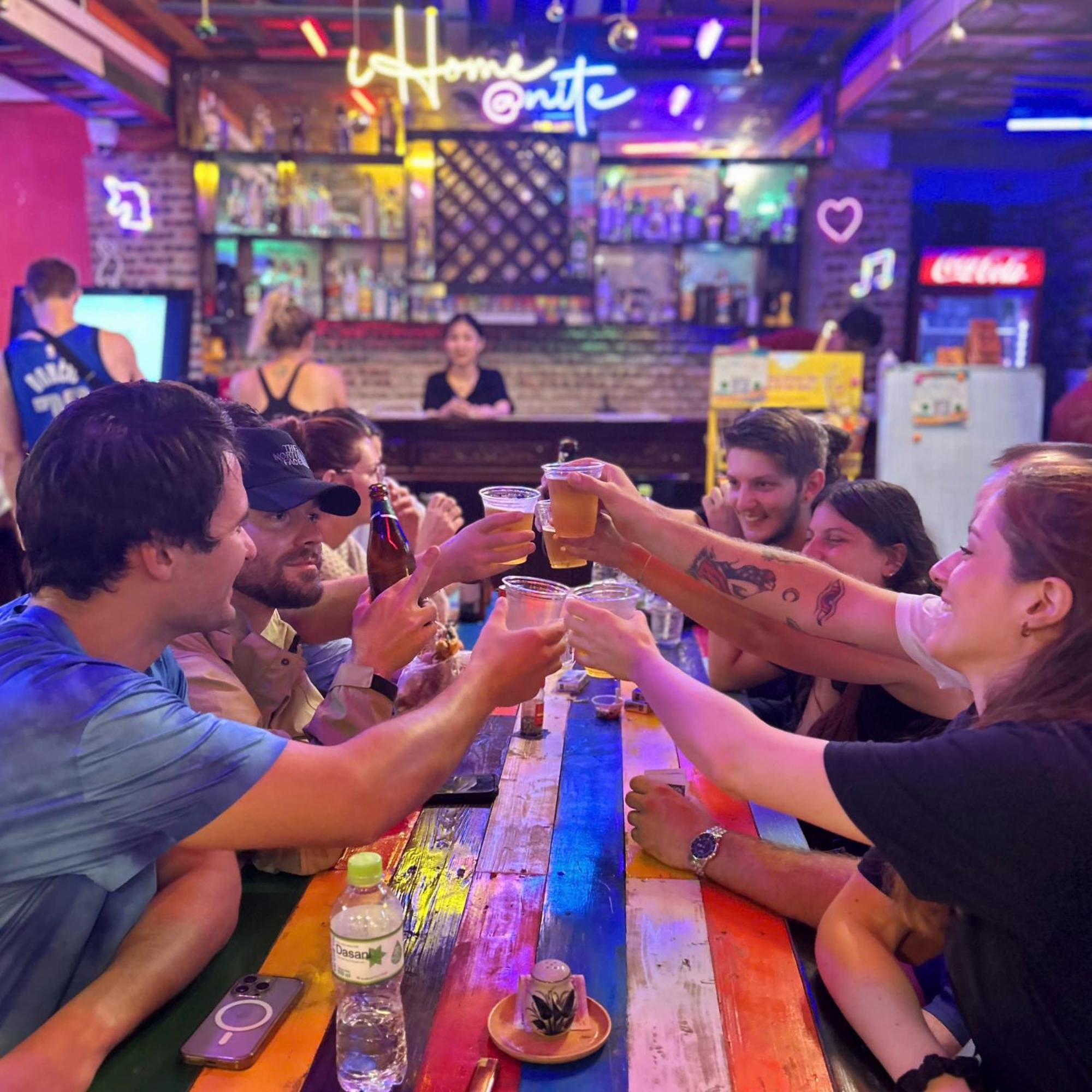 Ihome 会安 外观 照片